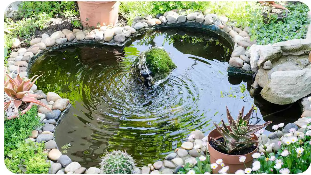Why Your Garden Pond Pump Isn't Working: Common Issues