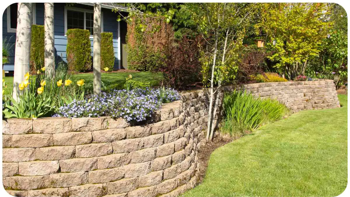 Retaining Wall Failures: Common Issues and Fixes