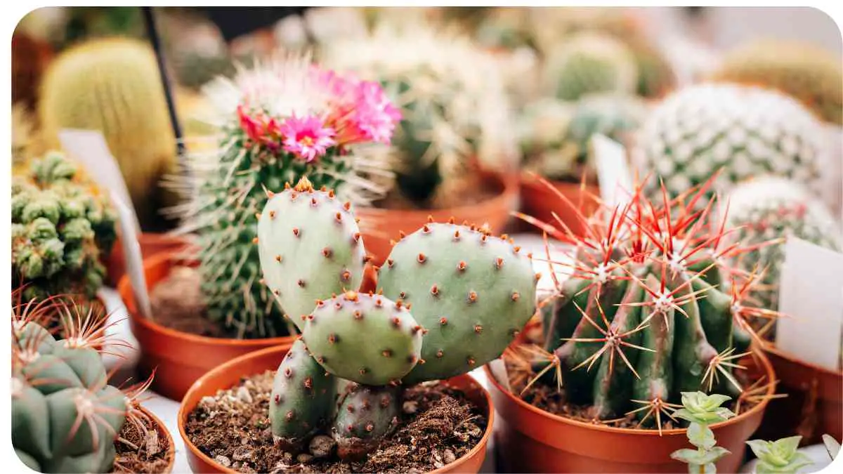 Cacti Looking Parched? Troubleshooting Watering Issues