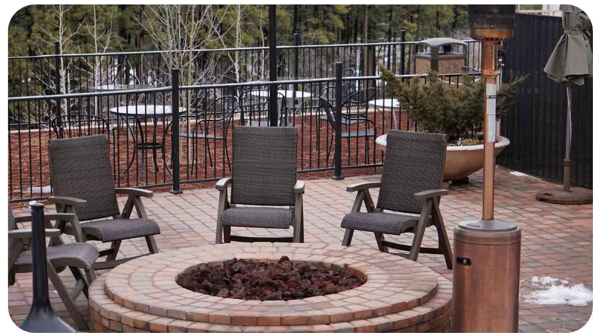 Outdoor Fire Pit Not Lighting Up? Safety and Solutions