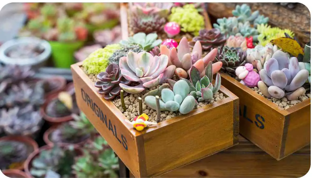 Rescuing Overwatered Succulents: Signs and Solutions